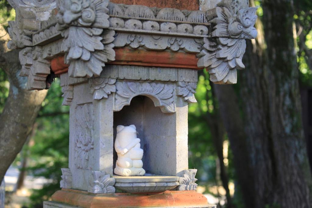 Andanomori Izu Ippekiko Hotel Ito  Buitenkant foto