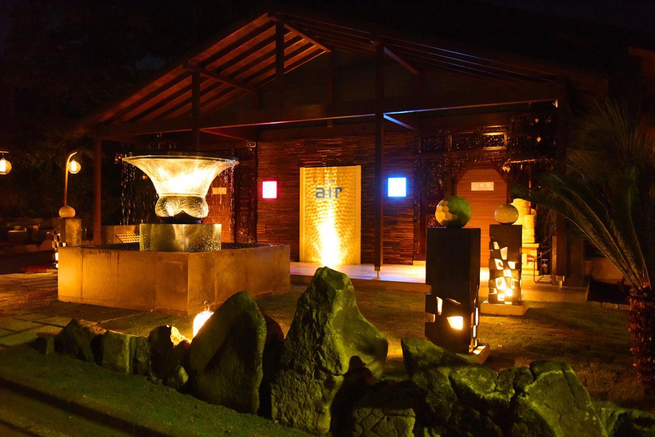 Andanomori Izu Ippekiko Hotel Ito  Buitenkant foto