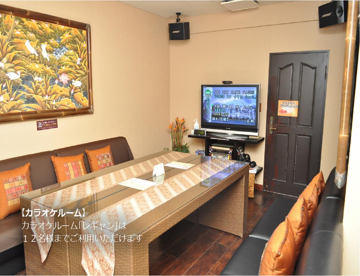 Andanomori Izu Ippekiko Hotel Ito  Buitenkant foto