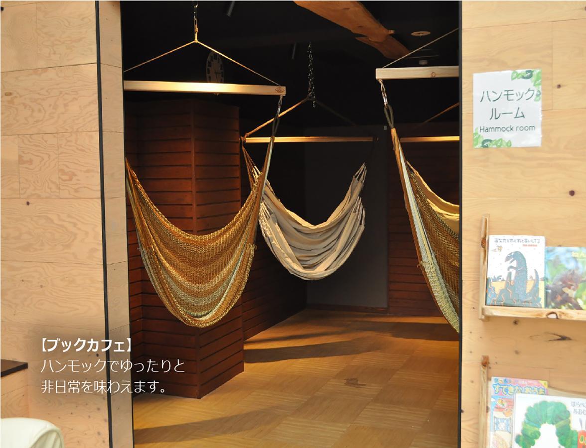 Andanomori Izu Ippekiko Hotel Ito  Buitenkant foto